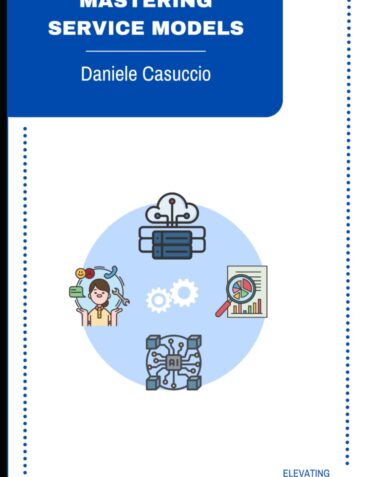 mastering service models