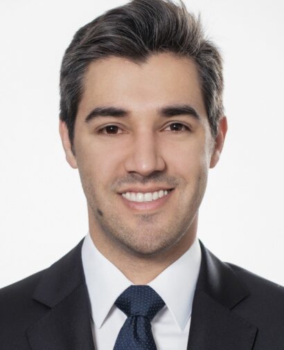 Francisco Bustillo