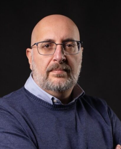 Riccardo Quatra CTO