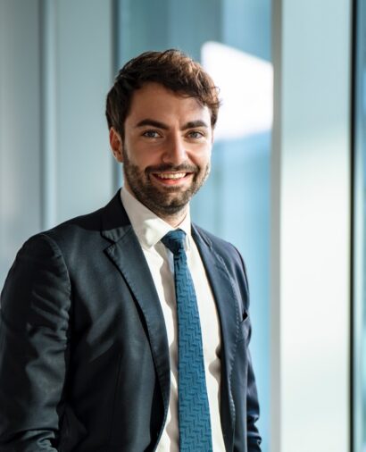 Luca Marsiglio
