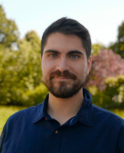 Davide Bagnolati