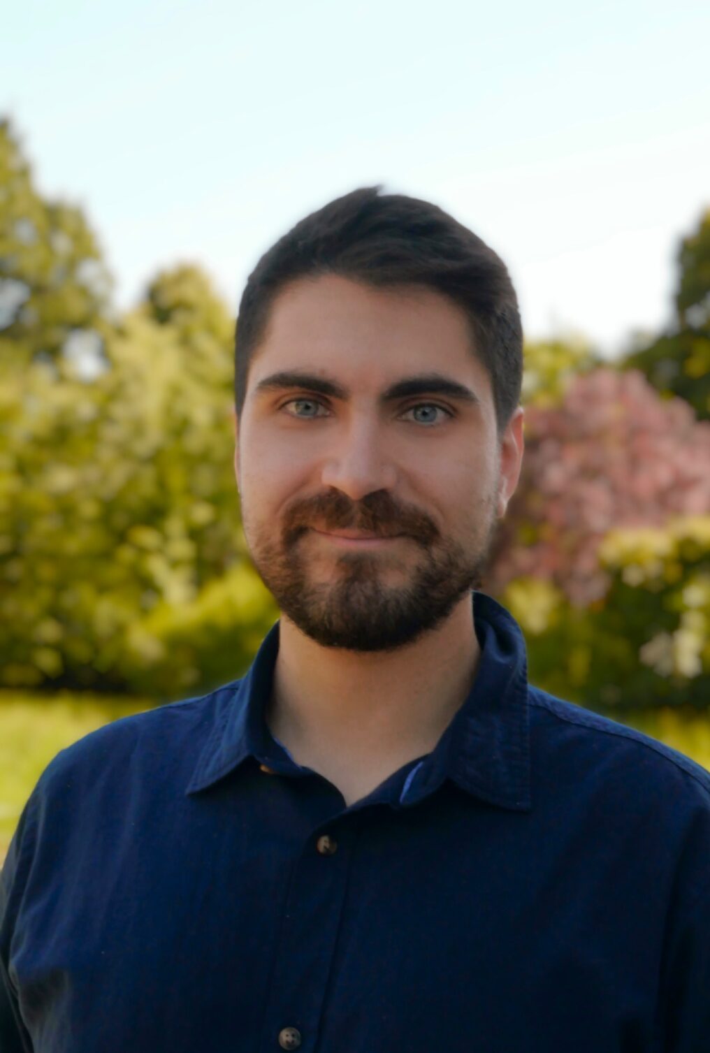 Davide Bagnolati