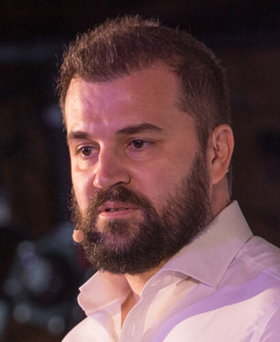 emiliano giacchetti